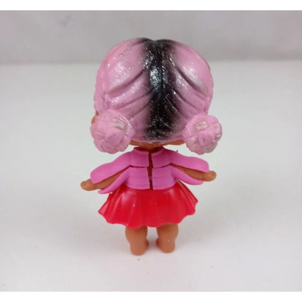 LOL Surprise Doll Advent Calendar Limited Edition Jet Set With Outfit - Picture 3 of 4